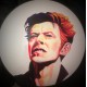 David Bowie ‎– Let's Dance in New York - LP Vinyl Album - Picture Disc Edition - Glam Rock