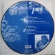 Queen ‎– Highlander - LP Vinyl Album - Picture Disc Edition