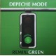 Depeche Mode ‎– Remix : Green, Amber, Red - Triple LP Vinyl 3LP - New Wave