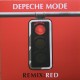 Depeche Mode ‎– Remix : Green, Amber, Red - Triple LP Vinyl 3LP - New Wave