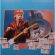 Dire Straits ‎– Wembley Nights - LP Vinyl Album - Coloured Blue