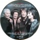 The Rolling Stones ‎– Fifty Years - LP Vinyl Album Anniversary - Picture Disc