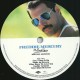 Freddie Mercury ‎– Mr. Bad Guy - LP Vinyl Album Special Edition